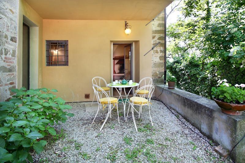 Poggio A Sieve Apartment Villore Room photo