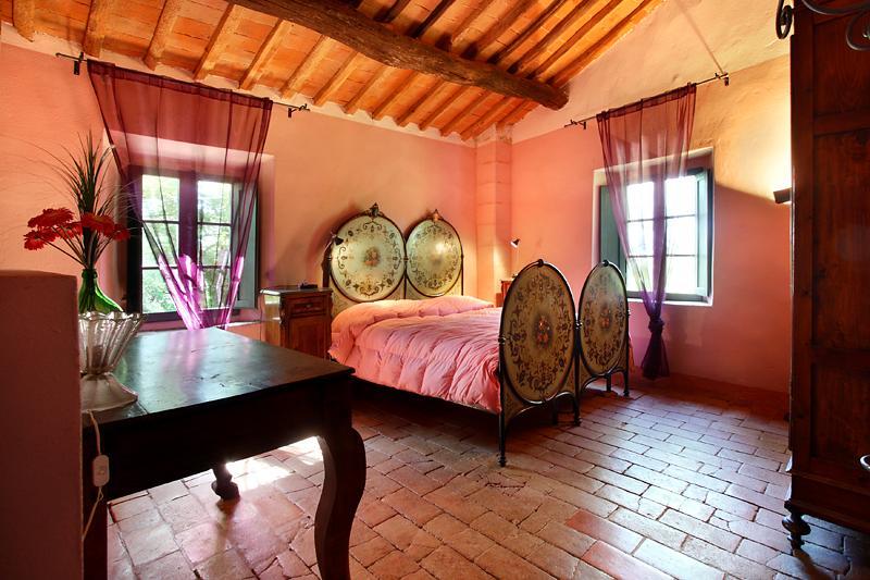 Poggio A Sieve Apartment Villore Room photo