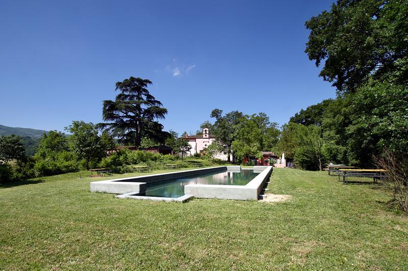 Poggio A Sieve Apartment Villore Exterior photo