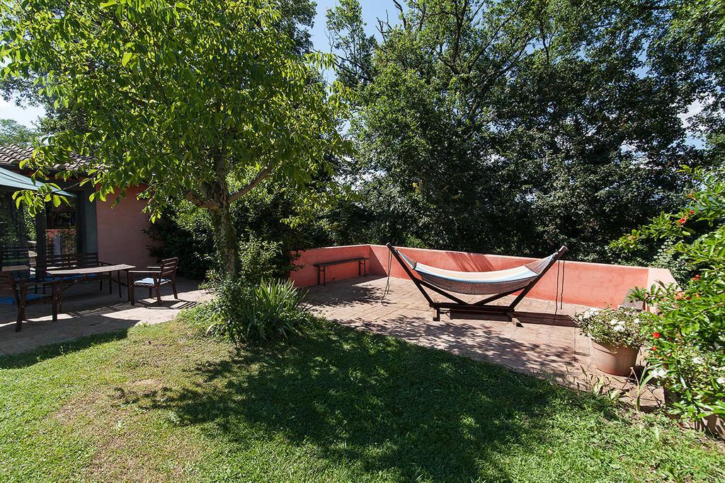 Poggio A Sieve Apartment Villore Exterior photo