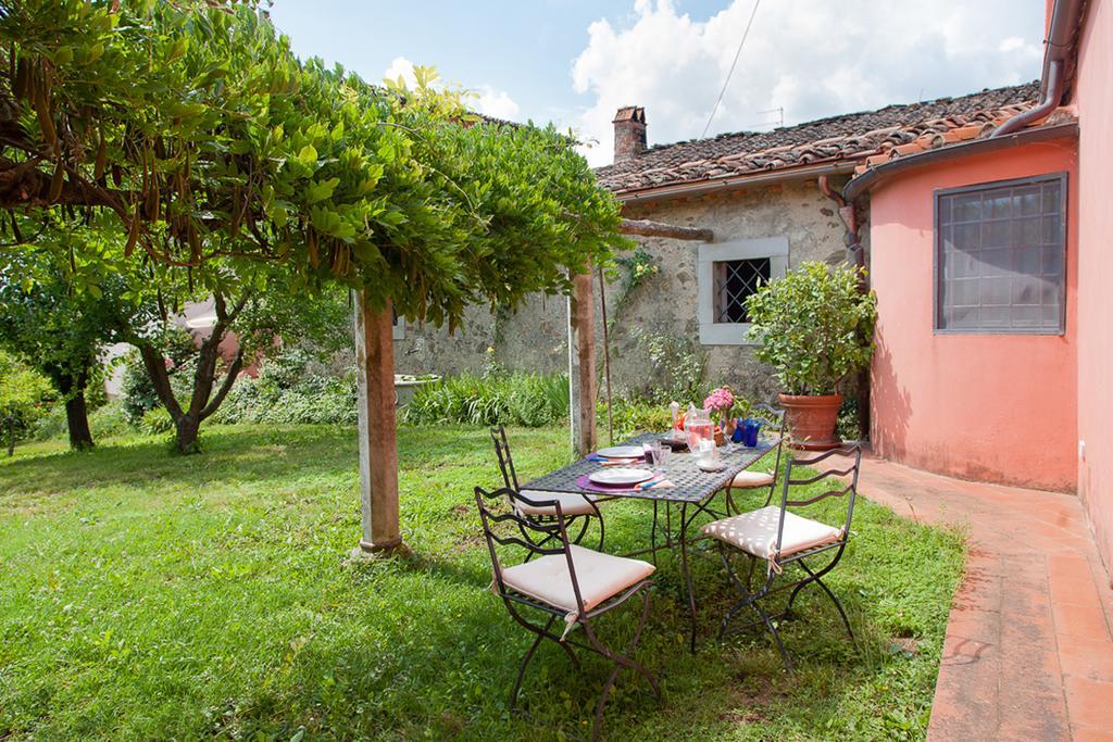 Poggio A Sieve Apartment Villore Exterior photo