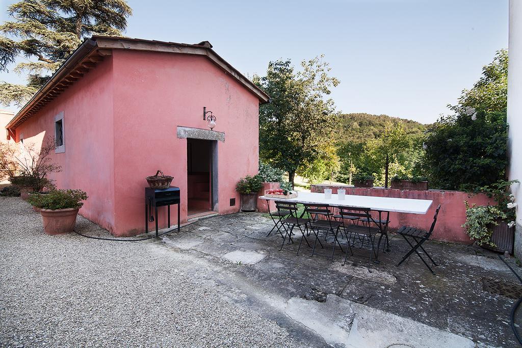 Poggio A Sieve Apartment Villore Exterior photo