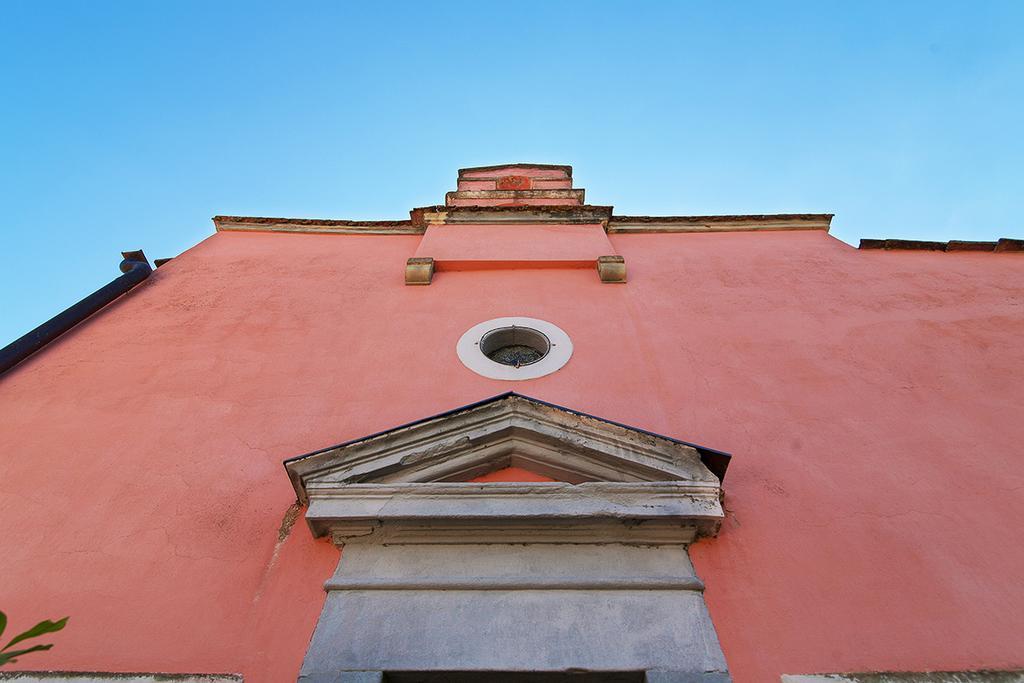 Poggio A Sieve Apartment Villore Exterior photo